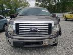 2012 Ford F150 Super Cab للبيع في North Billerica، MA - Front End