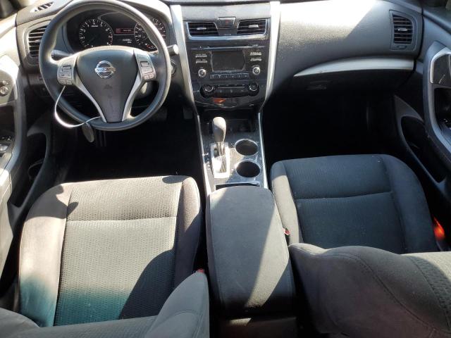  NISSAN ALTIMA 2014 Granatowy