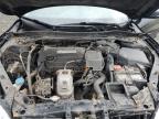 2014 HONDA ACCORD EXL   for sale at Copart NS - HALIFAX