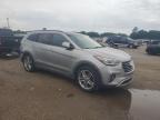 2017 Hyundai Santa Fe Se Ultimate for Sale in Newton, AL - Rear End