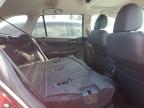 2018 SUBARU OUTBACK 2.5I LIMITED for sale at Copart ON - TORONTO