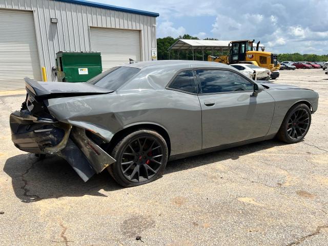  DODGE CHALLENGER 2019 Szary