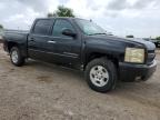 2007 Chevrolet Silverado C1500 Crew Cab for Sale in Mercedes, TX - Water/Flood