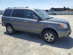 2008 Honda Pilot Exl na sprzedaż w Antelope, CA - Rear End