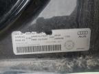 2010 AUDI A4 PREMIUM for sale at Copart ON - COOKSTOWN