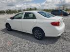 2009 Toyota Corolla Base de vânzare în Barberton, OH - Front End