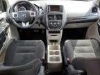 2017 DODGE GRAND CARAVAN SE   à vendre chez Copart AB - CALGARY
