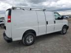 2020 Chevrolet Express G2500  for Sale in Indianapolis, IN - Rear End