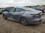 2022 Nissan Maxima Sv for Sale in Chicago Heights, IL - Side