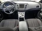 2015 Chrysler 200 Limited na sprzedaż w Mendon, MA - Front End