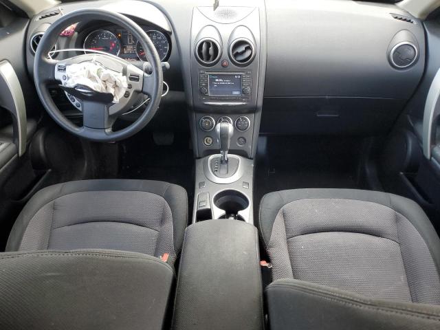  NISSAN ROGUE 2013 Biały