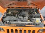 2013 Jeep Wrangler Unlimited Sport for Sale in Woodhaven, MI - Front End