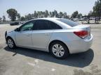 2016 Chevrolet Cruze Limited Ls   na sprzedaż w Rancho Cucamonga, CA - Front End