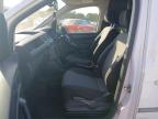 2017 VOLKSWAGEN CADDY C20 for sale at Copart WISBECH