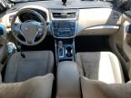 2017 Nissan Altima 2.5 zu verkaufen in Denver, CO - Front End