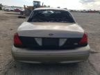 2010 Ford Crown Victoria Police Interceptor for Sale in Earlington, KY - Side