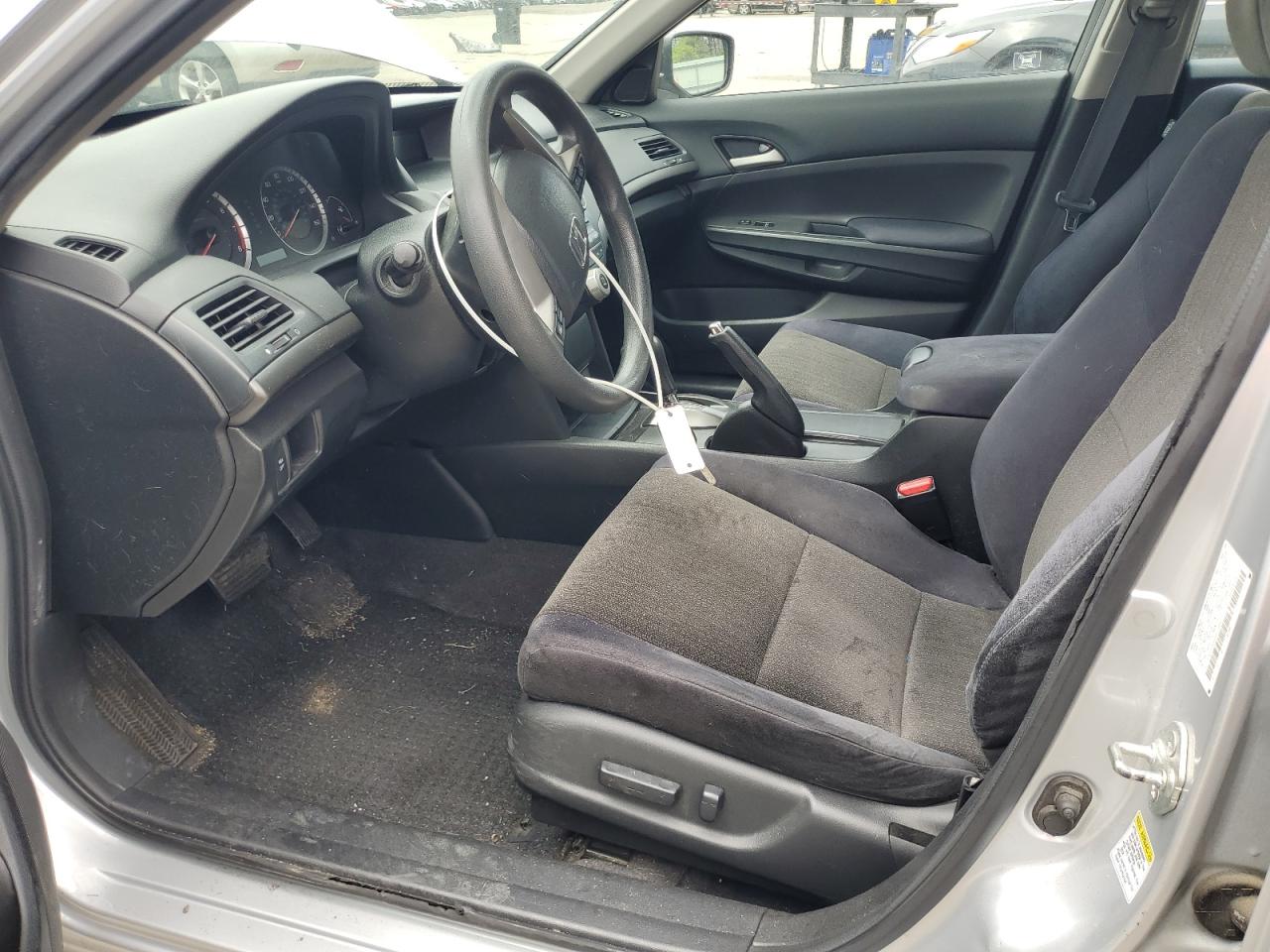 2009 Honda Accord Lxp VIN: 1HGCP26449A109861 Lot: 56579765