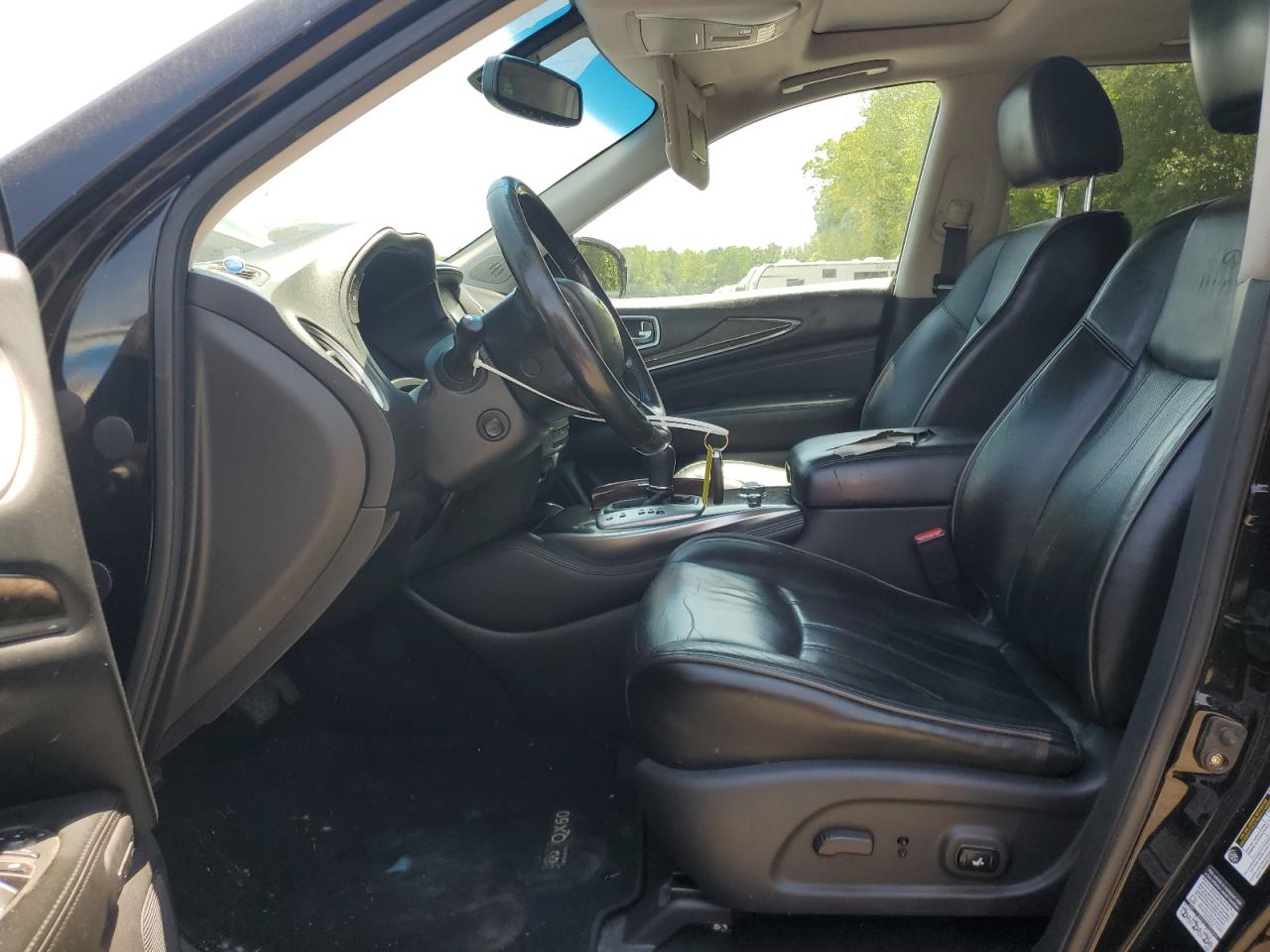 2014 Infiniti Qx60 Hybrid VIN: 5N1CL0MM5EC531021 Lot: 56759505