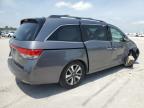 2014 Honda Odyssey Touring en Venta en Lebanon, TN - Front End