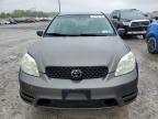 2004 Toyota Corolla Matrix Base იყიდება Leroy-ში, NY - Normal Wear