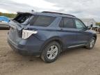 2021 Ford Explorer Xlt zu verkaufen in Columbia Station, OH - Rear End