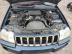 2005 Jeep Grand Cherokee Laredo en Venta en Chatham, VA - Rear End