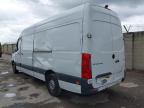 2020 MERCEDES BENZ SPRINTER 3 for sale at Copart YORK