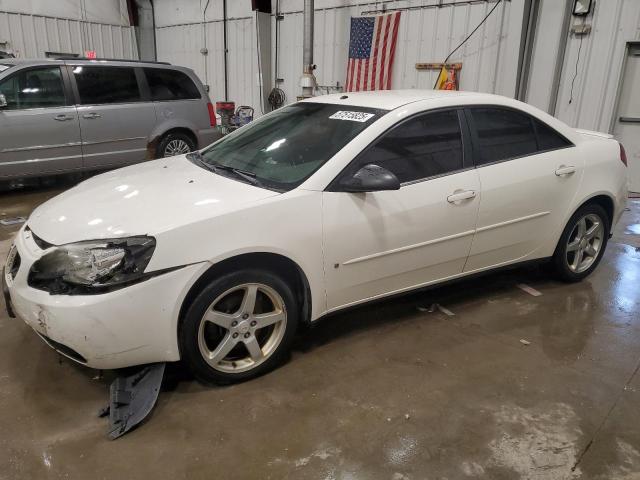 2007 Pontiac G6 Base