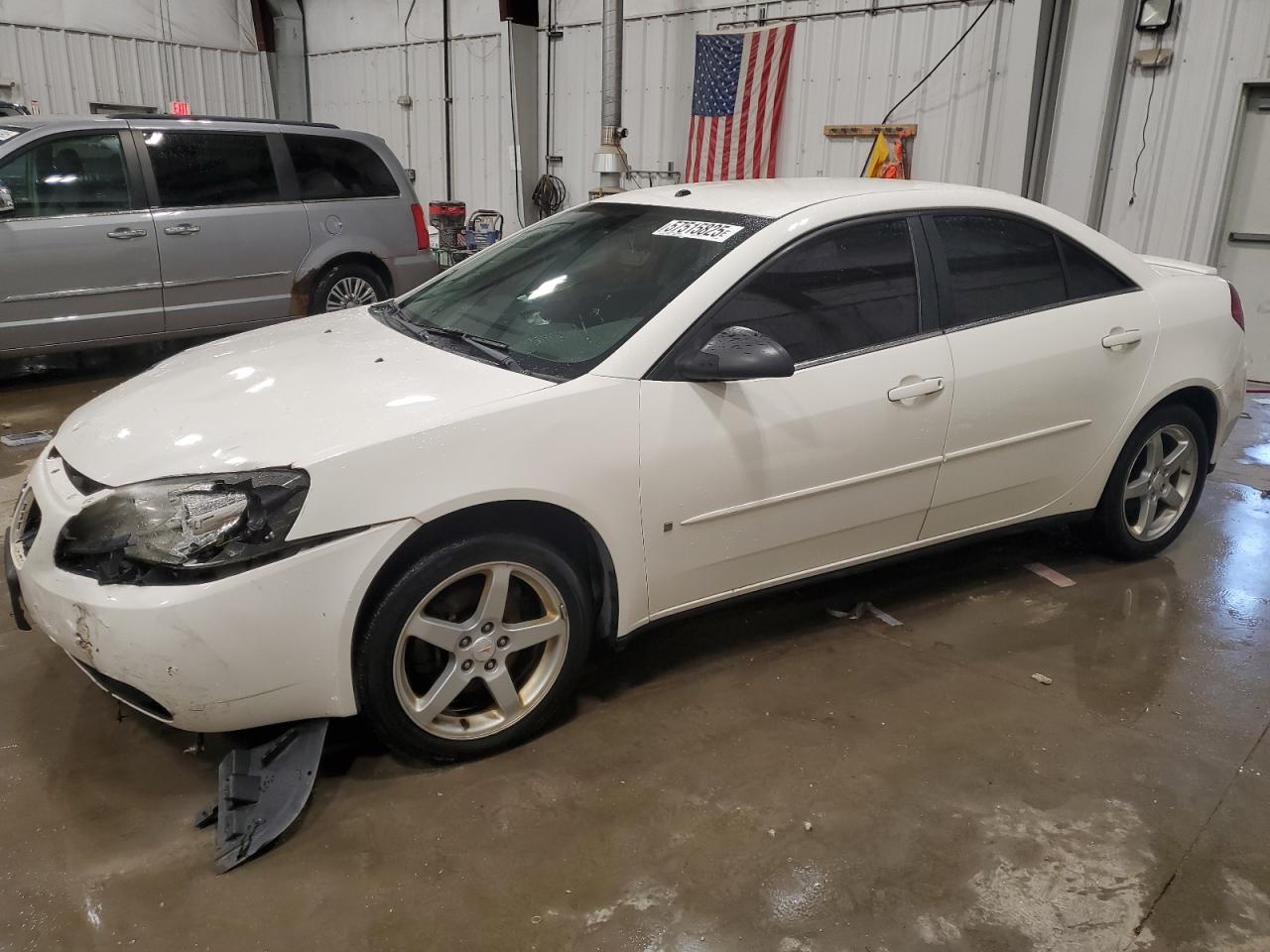 2007 Pontiac G6 Base for Sale in Franklin, WI - Front End