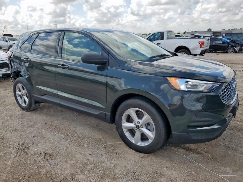  FORD EDGE 2024 Gray