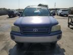 2004 Toyota Highlander Base للبيع في Orlando، FL - Rear End