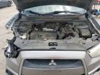 2011 Mitsubishi Outlander Sport Es for Sale in Grand Prairie, TX - Front End