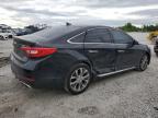2015 Hyundai Sonata Sport للبيع في Walton، KY - Side