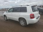 2002 Toyota Highlander Limited for Sale in Brighton, CO - Mechanical