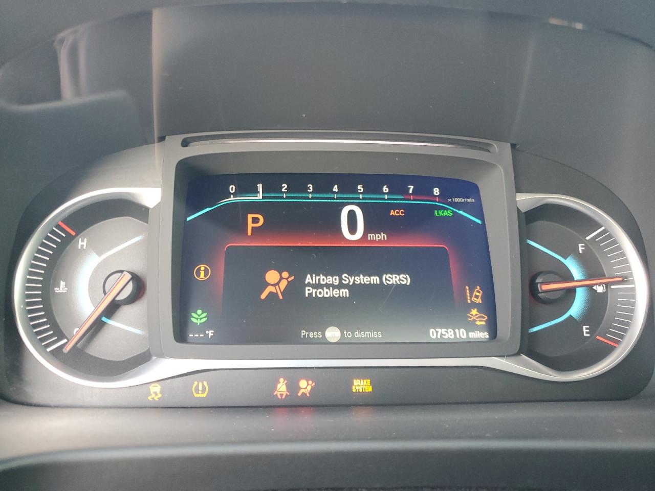 2021 Honda Passport Exl VIN: 5FNYF7H53MB010829 Lot: 56399175