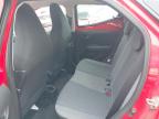 2020 TOYOTA AYGO X-PLA for sale at Copart SANDY