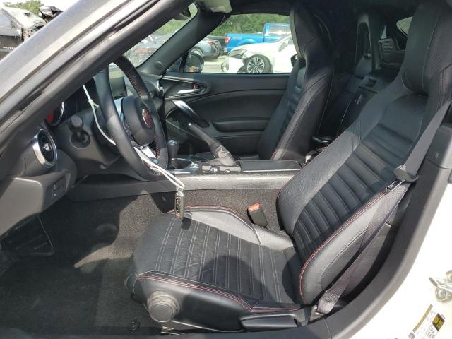  FIAT ALL MODELS 2017 Белый