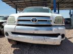 2004 Toyota Tundra Access Cab Sr5 for Sale in Phoenix, AZ - Front End