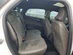 2018 Ford Fusion Sport en Venta en Nampa, ID - Front End