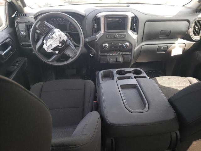  GMC SIERRA 2025 Білий