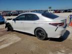 2023 Toyota Camry Xse للبيع في Haslet، TX - Front End