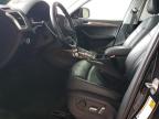 2016 Audi Q5 Premium Plus   de vânzare în Lexington, KY - Front End