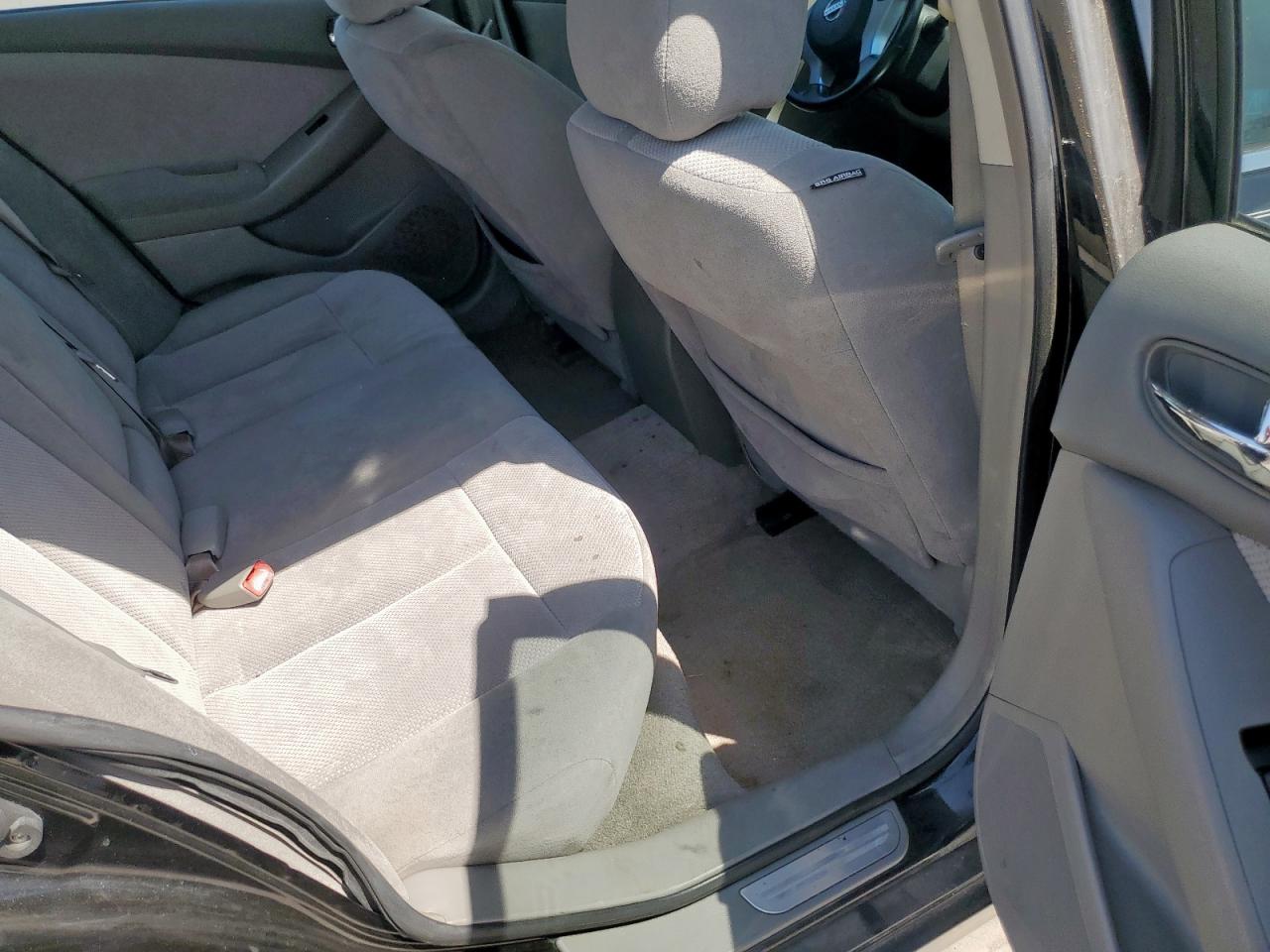 2009 Nissan Altima 2.5 VIN: 1N4AL21E39N547027 Lot: 56887945