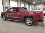 2015 Chevrolet Silverado K1500 High Country   იყიდება Blaine-ში, MN - Front End