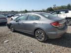 2013 Honda Civic Ex for Sale in Riverview, FL - Front End