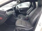 2015 MERCEDES BENZ A180 BLUEE for sale at Copart NEWBURY