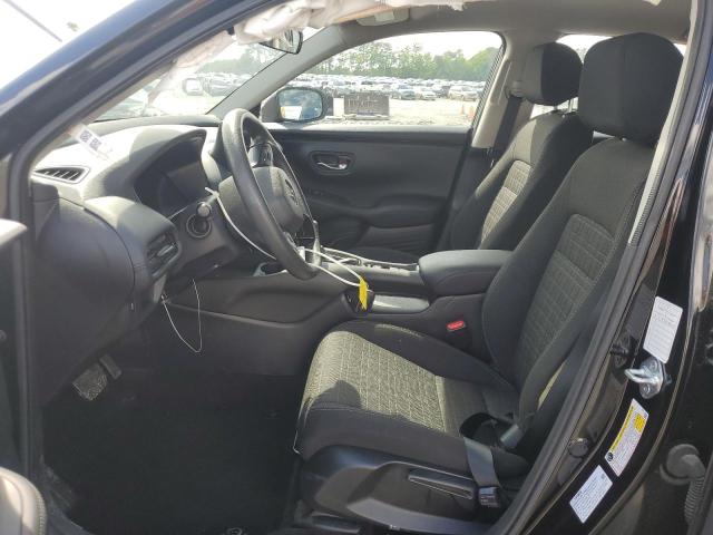  HONDA HR-V 2023 Czarny
