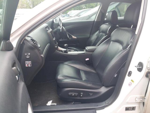 2011 LEXUS IS 250