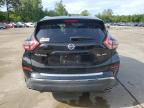 2015 Nissan Murano S   for Sale in Gaston, SC - Side