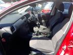 2014 CITROEN C3 VTR + for sale at Copart WOLVERHAMPTON